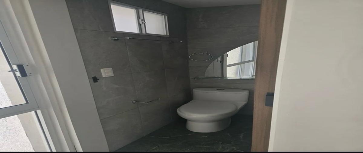 Foto de departamento en venta en  , del valle centro, benito juárez, df / cdmx, 0 No. 03