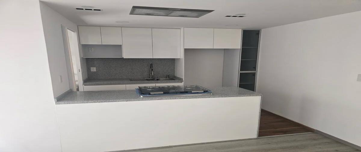Foto de departamento en venta en  , del valle centro, benito juárez, df / cdmx, 0 No. 04