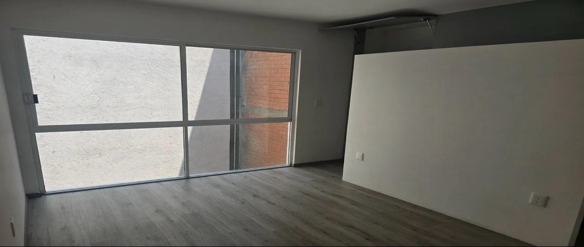 Foto de departamento en venta en  , del valle centro, benito juárez, df / cdmx, 0 No. 05