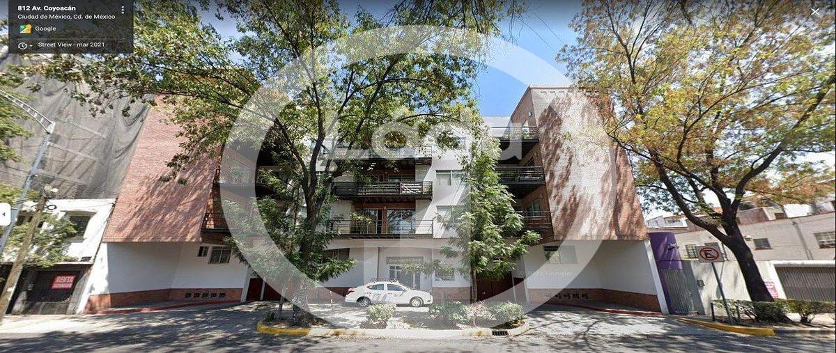Foto de departamento en , del valle centro, benito juárez, df / cdmx, 0 foto 01 Foto de departamento en venta en , del valle centro, benito juárez, df / cdmx, 0 No. 01