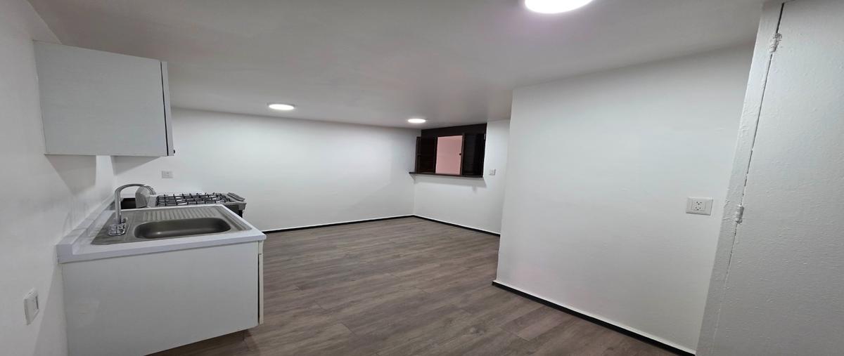 Foto de departamento en , del valle centro, benito juárez, df / cdmx, 0 foto 04 Foto de departamento en renta en , del valle centro, benito juárez, df / cdmx, 0 No. 04