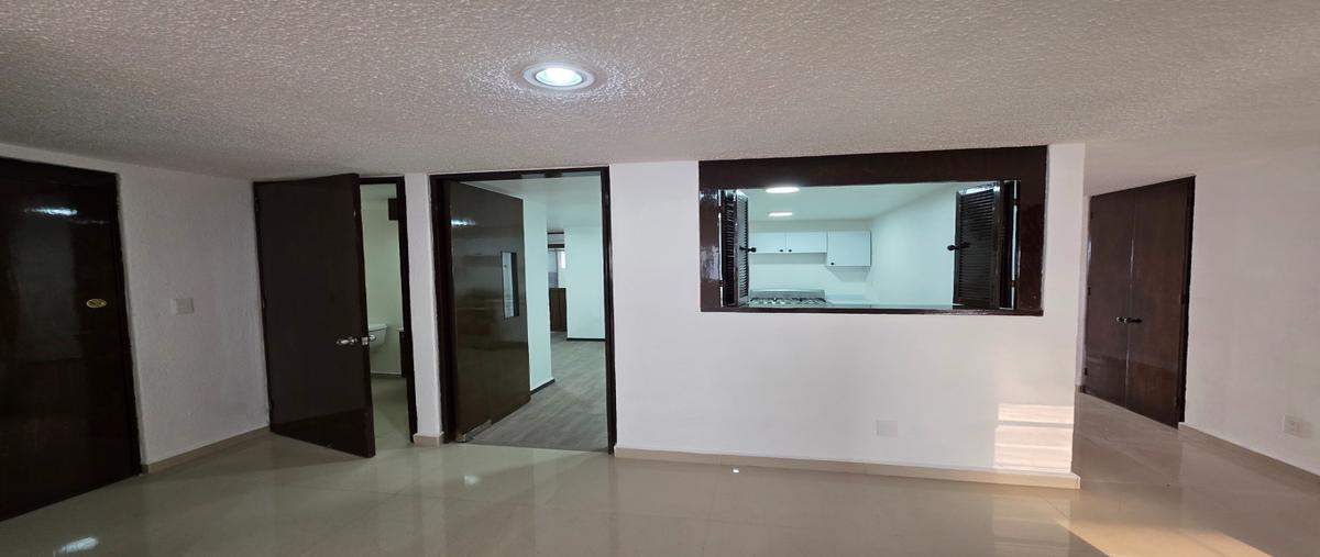 Foto de departamento en , del valle centro, benito juárez, df / cdmx, 0 foto 05 Foto de departamento en renta en , del valle centro, benito juárez, df / cdmx, 0 No. 05
