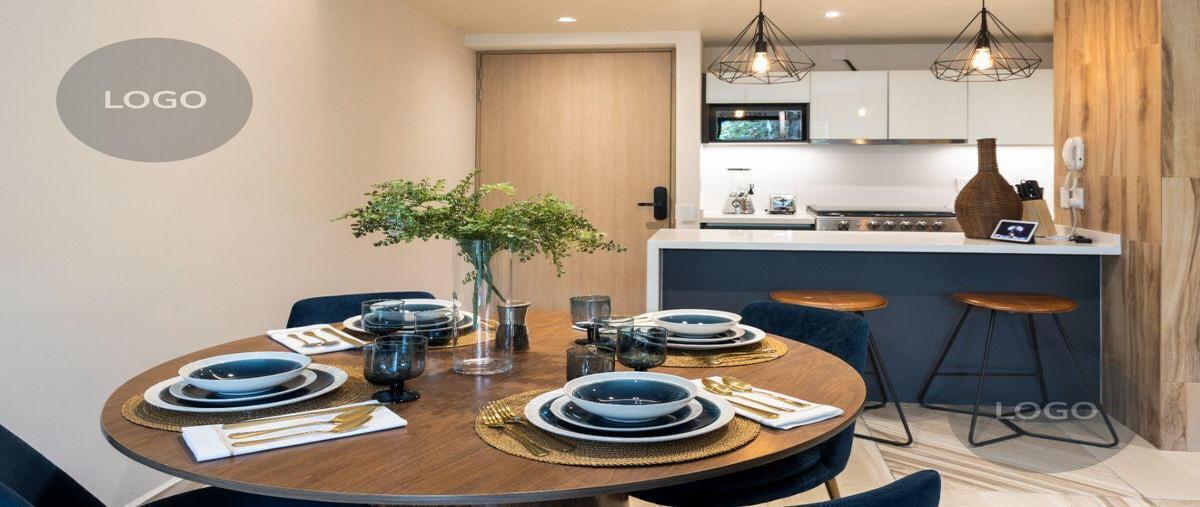 Foto de departamento en venta en  , del valle centro, benito juárez, df / cdmx, 0 No. 05