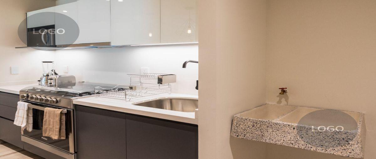Foto de departamento en venta en  , del valle centro, benito juárez, df / cdmx, 0 No. 07