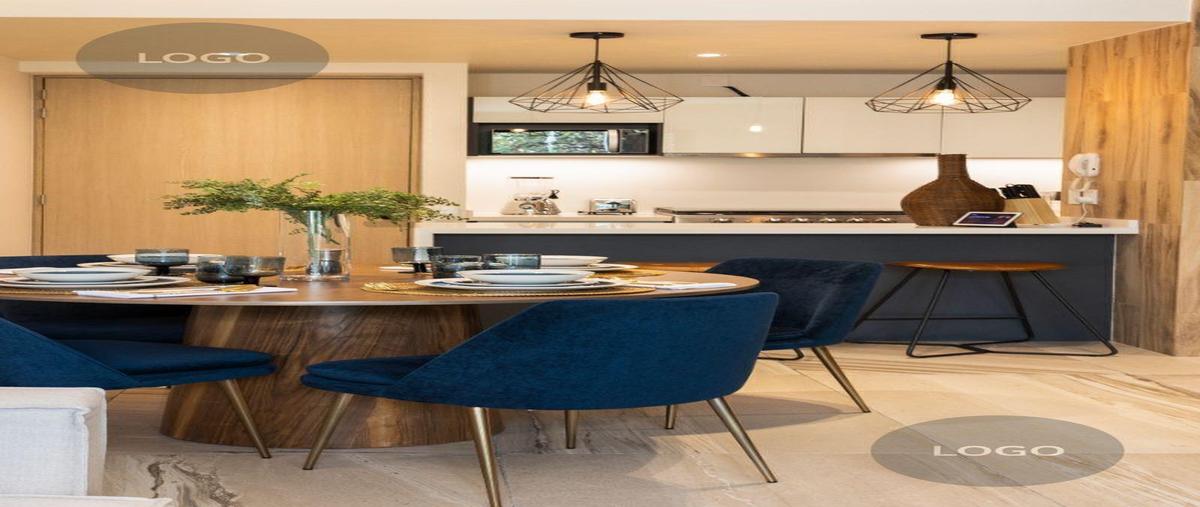 Foto de departamento en venta en  , del valle centro, benito juárez, df / cdmx, 0 No. 08