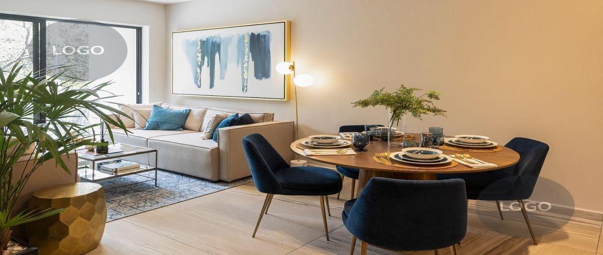 Foto de departamento en venta en  , del valle centro, benito juárez, df / cdmx, 0 No. 03
