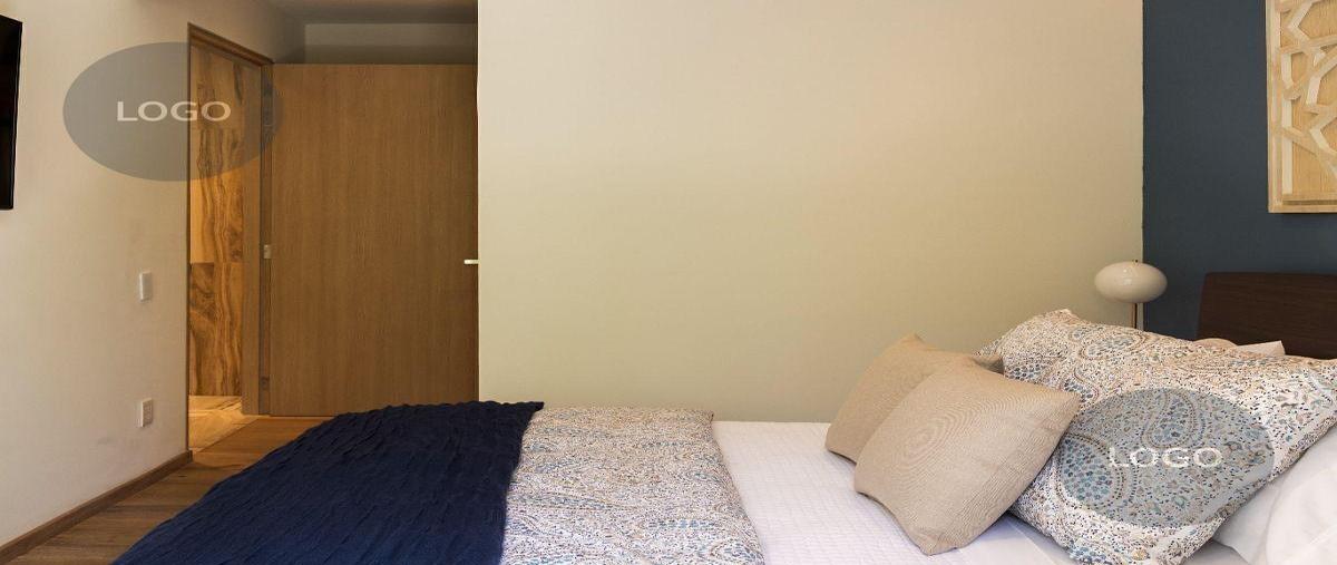 Foto de departamento en renta en  , del valle centro, benito juárez, df / cdmx, 0 No. 12
