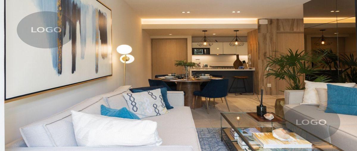 Foto de departamento en venta en  , del valle centro, benito juárez, df / cdmx, 0 No. 07