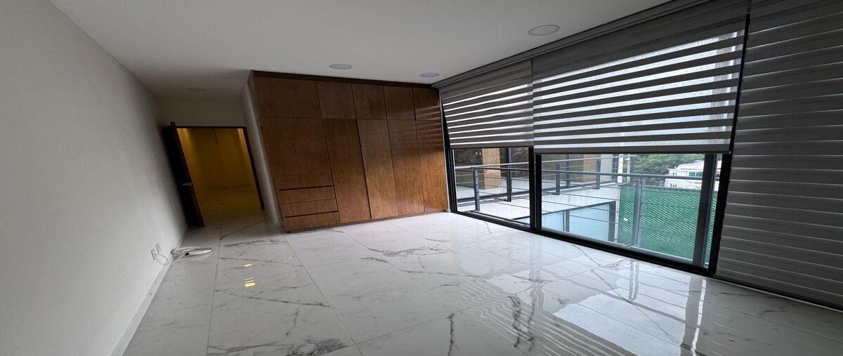 Foto de departamento en venta en  , del valle centro, benito juárez, df / cdmx, 0 No. 04