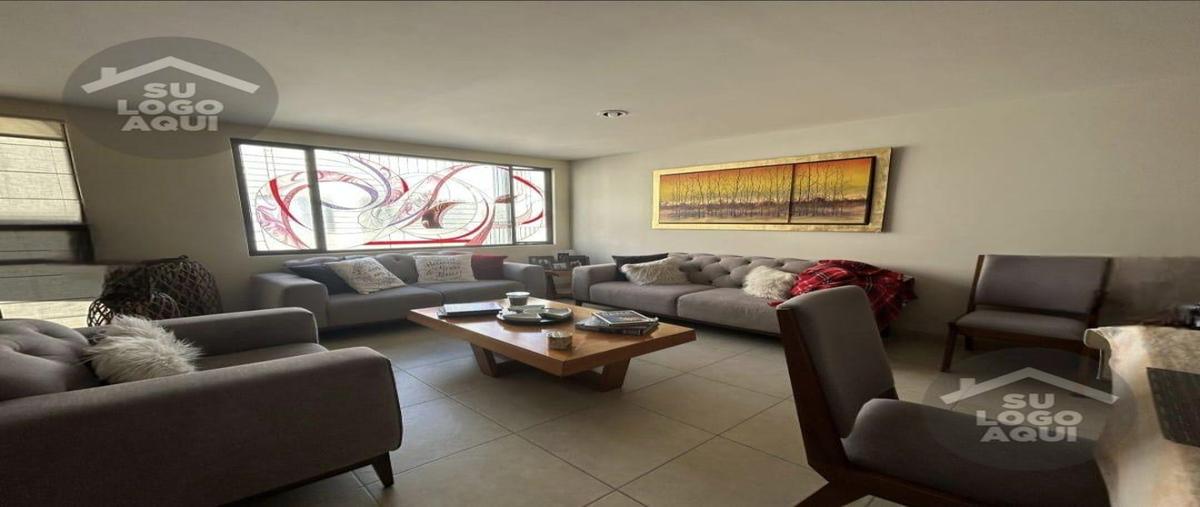 Foto de departamento en venta en  , del valle centro, benito juárez, df / cdmx, 0 No. 04