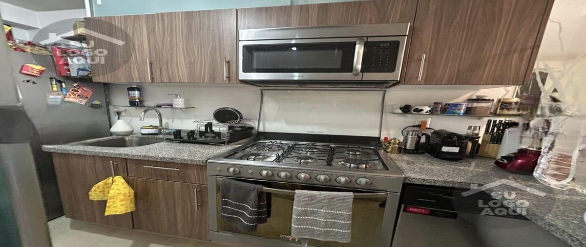 Foto de departamento en venta en  , del valle centro, benito juárez, df / cdmx, 0 No. 05