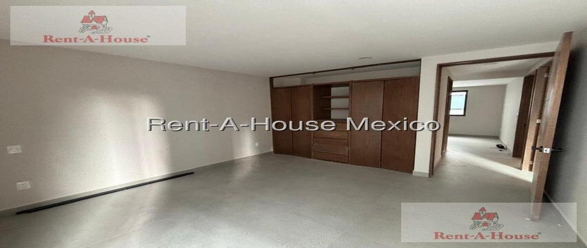 Foto de departamento en venta en  , del valle centro, benito juárez, df / cdmx, 0 No. 03