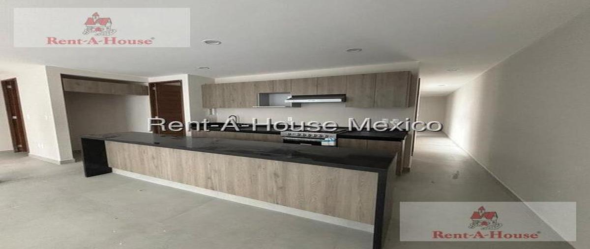 Foto de departamento en venta en  , del valle centro, benito juárez, df / cdmx, 0 No. 03
