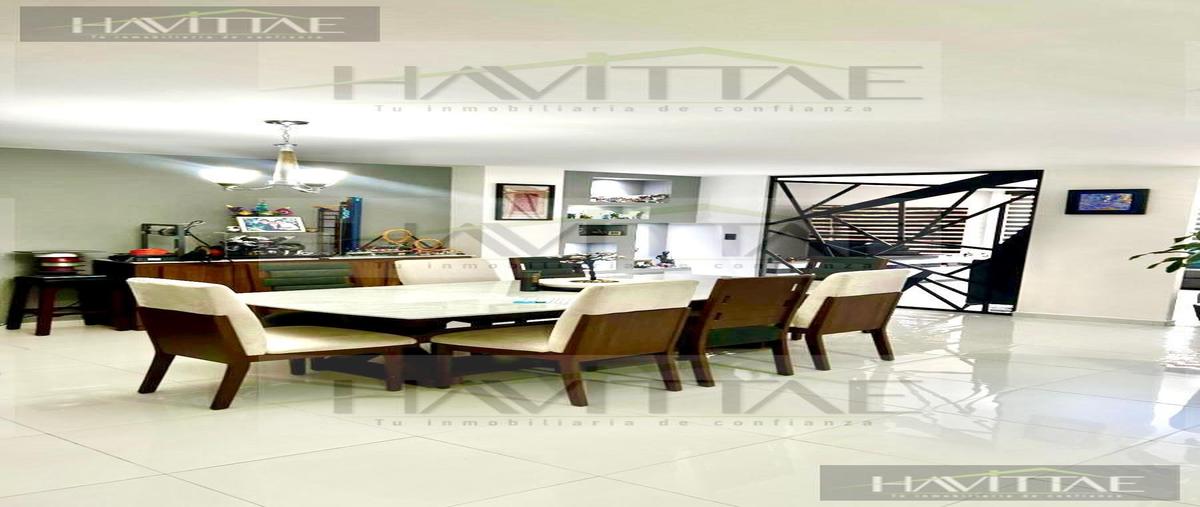 Foto de departamento en venta en  , del valle centro, benito juárez, df / cdmx, 0 No. 04