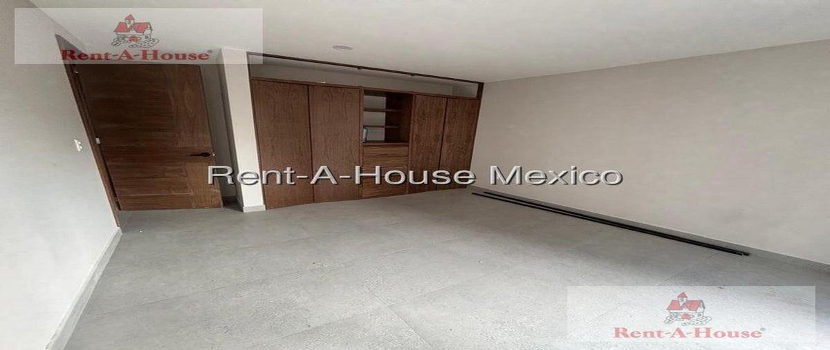 Foto de departamento en venta en  , del valle centro, benito juárez, df / cdmx, 0 No. 04