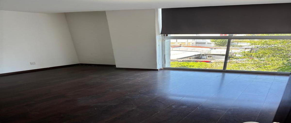 Foto de departamento en venta en  , del valle centro, benito juárez, df / cdmx, 0 No. 03