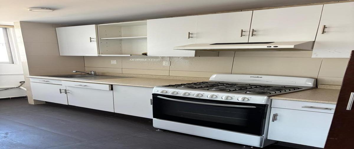 Foto de departamento en venta en  , del valle centro, benito juárez, df / cdmx, 0 No. 05
