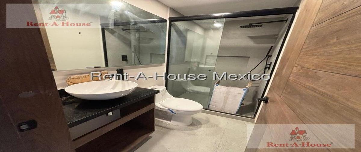 Foto de departamento en venta en  , del valle centro, benito juárez, df / cdmx, 0 No. 05