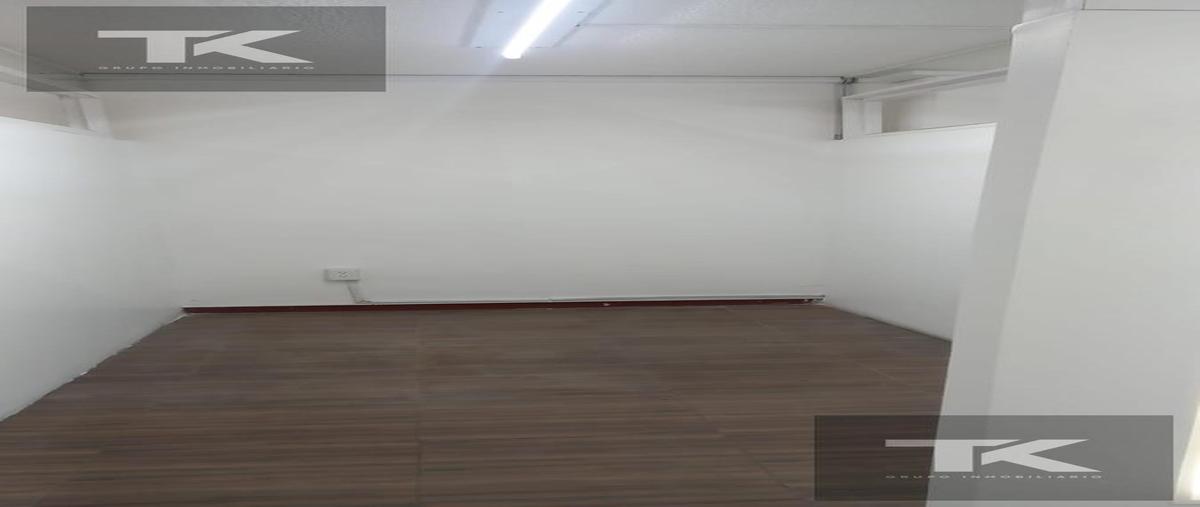 Foto de oficina en venta en  , del valle centro, benito juárez, df / cdmx, 0 No. 04