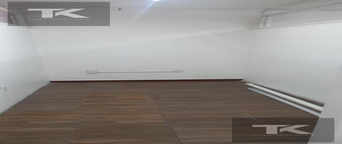 Foto de oficina en venta en  , del valle centro, benito juárez, df / cdmx, 0 No. 05