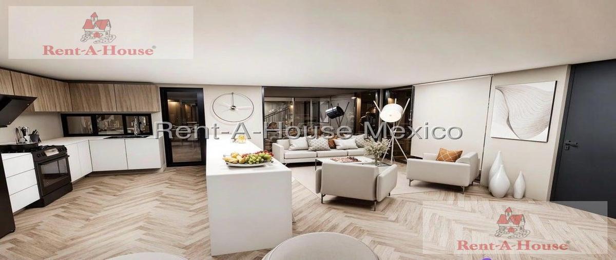 Foto de casa en venta en  , del valle centro, benito juárez, df / cdmx, 0 No. 06