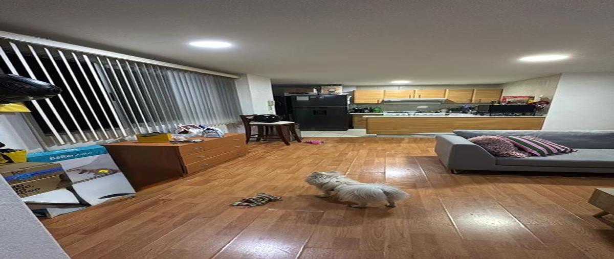 Foto de departamento en renta en  , del valle centro, benito juárez, df / cdmx, 0 No. 03