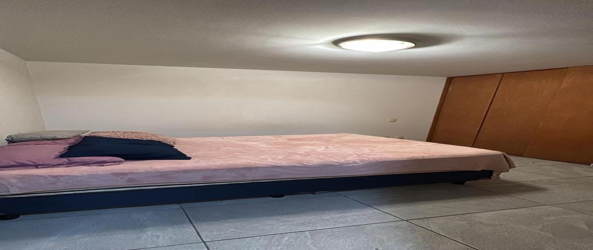 Foto de departamento en renta en  , del valle centro, benito juárez, df / cdmx, 0 No. 04