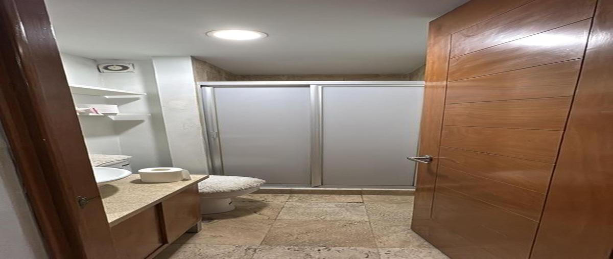 Foto de departamento en renta en  , del valle centro, benito juárez, df / cdmx, 0 No. 05
