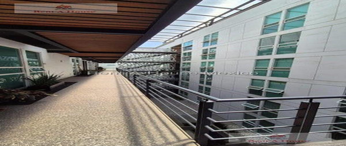 Foto de departamento en renta en  , del valle centro, benito juárez, df / cdmx, 0 No. 03