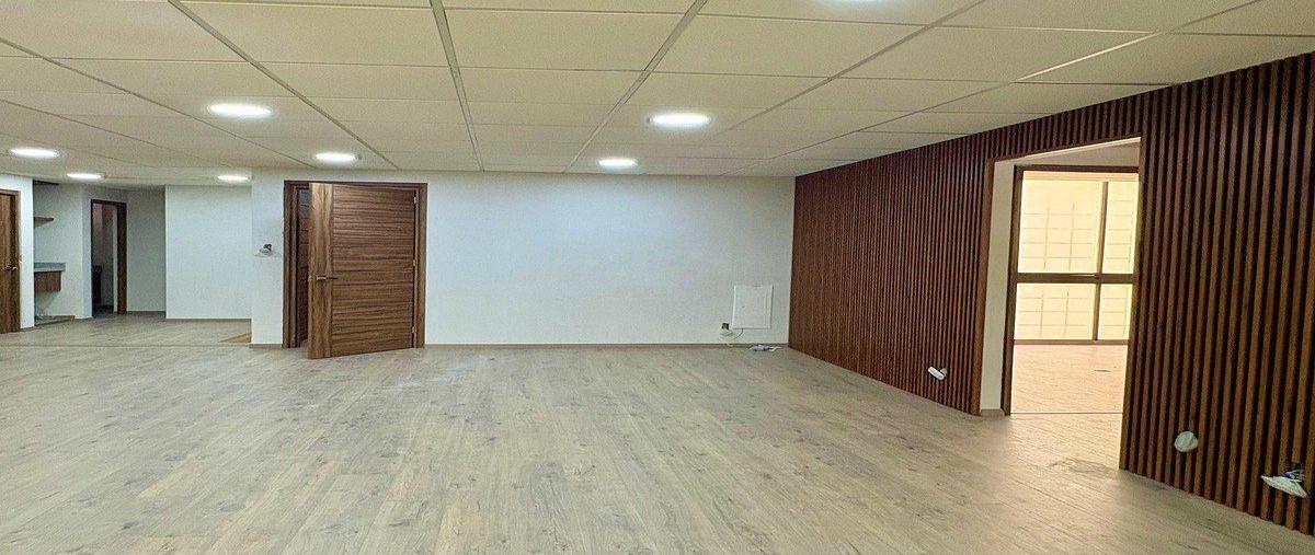 Foto de oficina en renta en  , del valle centro, benito juárez, df / cdmx, 31529306 No. 03