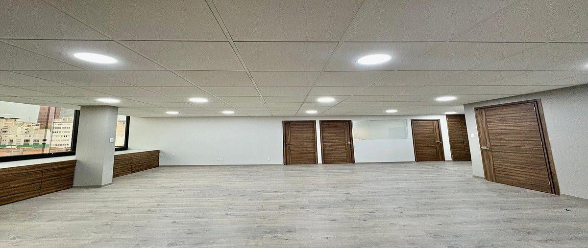 Foto de oficina en renta en  , del valle centro, benito juárez, df / cdmx, 31529306 No. 04