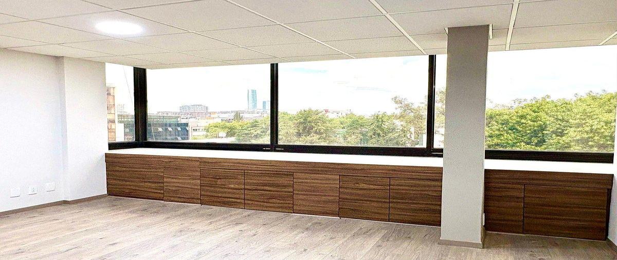 Foto de oficina en renta en  , del valle centro, benito juárez, df / cdmx, 31529306 No. 05