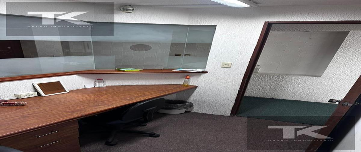 Foto de oficina en venta en  , del valle centro, benito juárez, df / cdmx, 0 No. 03