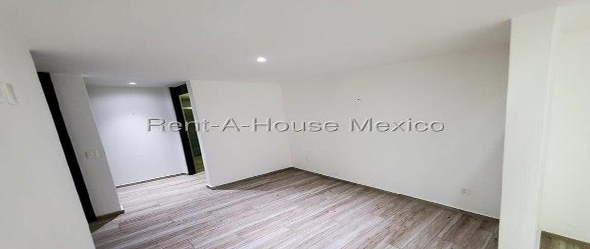Foto de departamento en , del valle centro, benito juárez, df / cdmx, 0 foto 03 Foto de departamento en renta en , del valle centro, benito juárez, df / cdmx, 0 No. 03
