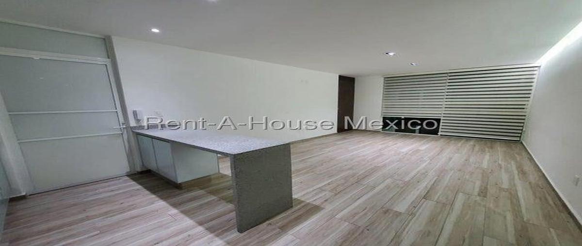 Foto de departamento en , del valle centro, benito juárez, df / cdmx, 0 foto 05 Foto de departamento en renta en , del valle centro, benito juárez, df / cdmx, 0 No. 05