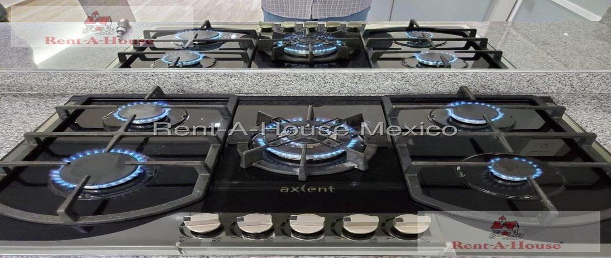 Foto de departamento en renta en  , del valle centro, benito juárez, df / cdmx, 0 No. 04