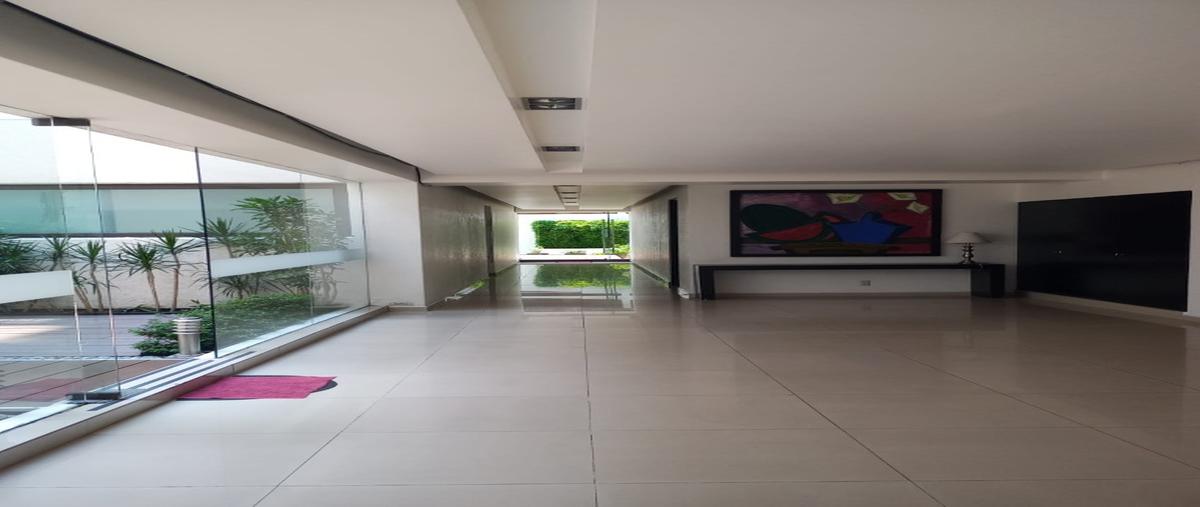 Foto de departamento en venta en  , del valle centro, benito juárez, df / cdmx, 0 No. 03