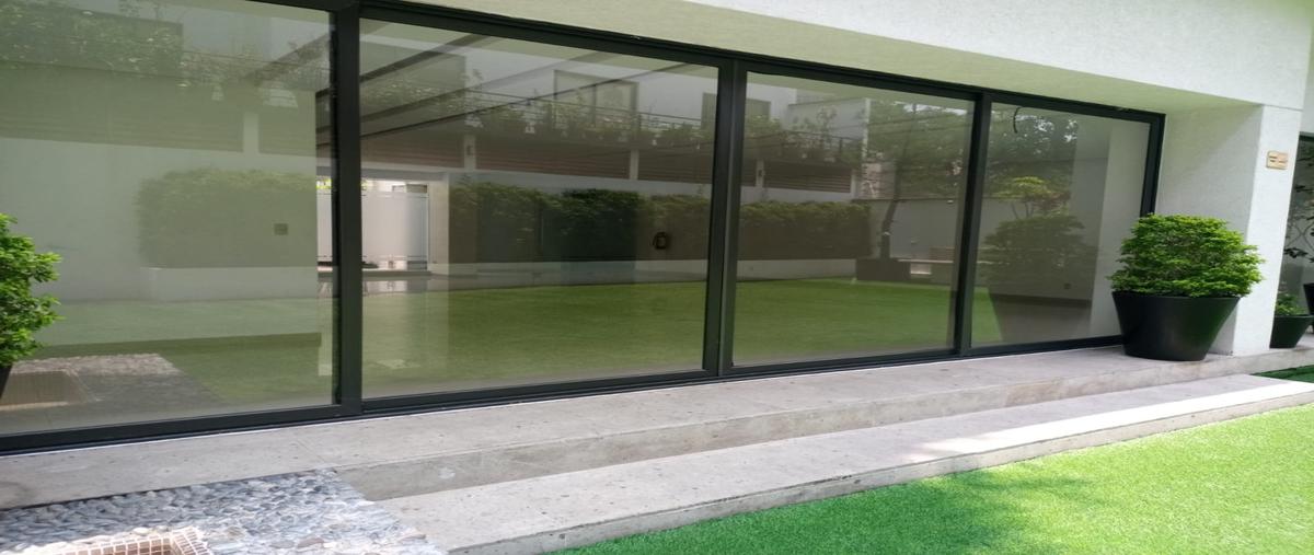 Foto de departamento en venta en  , del valle centro, benito juárez, df / cdmx, 0 No. 05