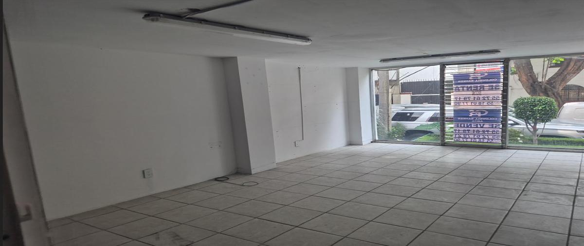 Foto de local en venta en  , del valle centro, benito juárez, df / cdmx, 31537184 No. 04