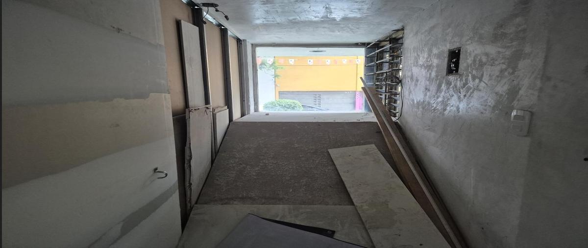 Foto de local en renta en  , del valle centro, benito juárez, df / cdmx, 0 No. 05
