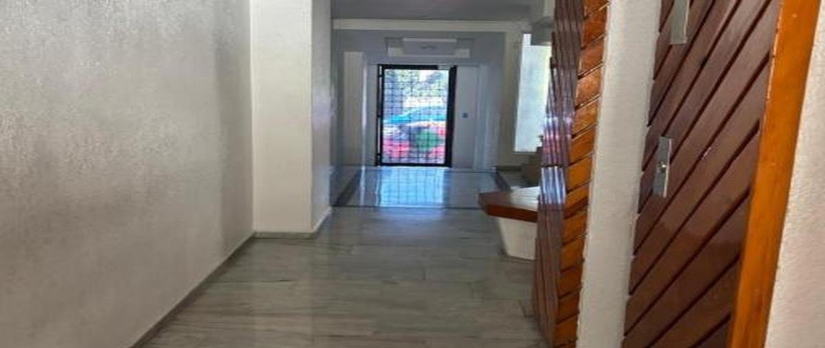 Foto de departamento en venta en  , del valle centro, benito juárez, df / cdmx, 0 No. 03