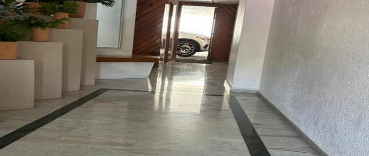 Foto de departamento en venta en  , del valle centro, benito juárez, df / cdmx, 0 No. 04