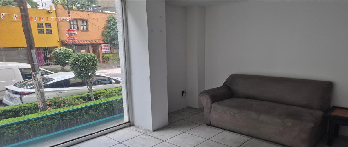Foto de local en venta en  , del valle centro, benito juárez, df / cdmx, 0 No. 04