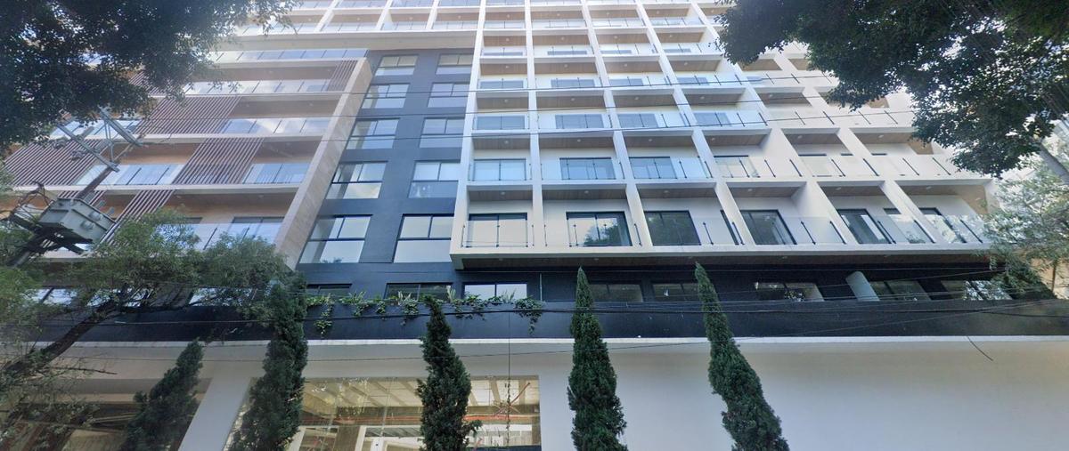 Foto de departamento en , del valle centro, benito juárez, df / cdmx, 0 foto 01 Foto de departamento en venta en , del valle centro, benito juárez, df / cdmx, 0 No. 01