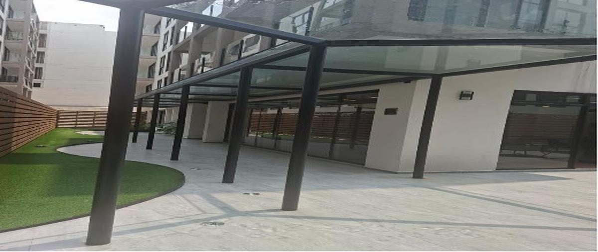Foto de departamento en , del valle centro, benito juárez, df / cdmx, 0 foto 05 Foto de departamento en venta en , del valle centro, benito juárez, df / cdmx, 0 No. 05