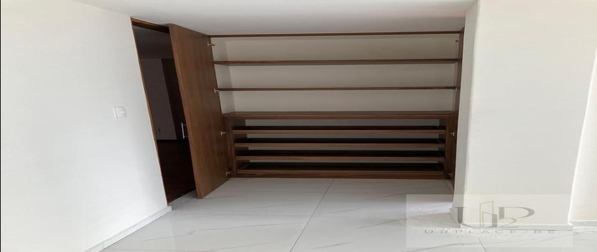 Foto de departamento en renta en  , del valle centro, benito juárez, df / cdmx, 0 No. 05