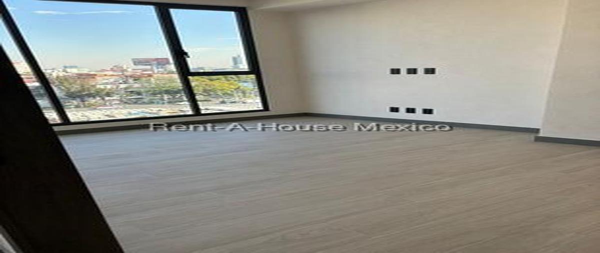 Foto de departamento en venta en  , del valle centro, benito juárez, df / cdmx, 0 No. 03
