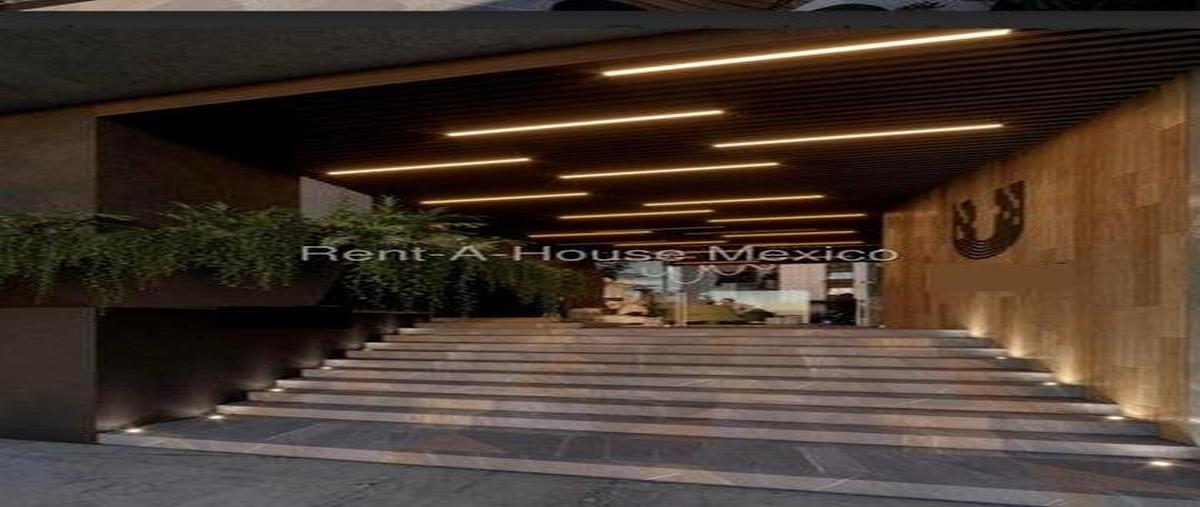 Foto de departamento en venta en  , del valle centro, benito juárez, df / cdmx, 0 No. 03