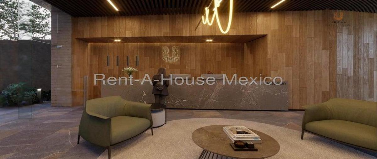 Foto de departamento en venta en  , del valle centro, benito juárez, df / cdmx, 0 No. 05