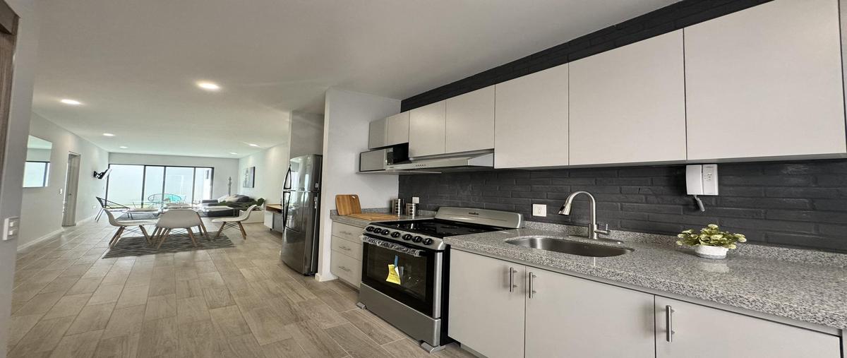 Foto de departamento en venta en  , del valle centro, benito juárez, df / cdmx, 0 No. 03